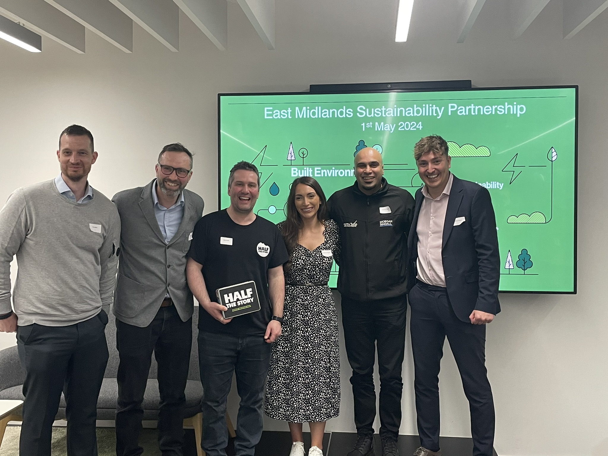 May 2024: Social Value