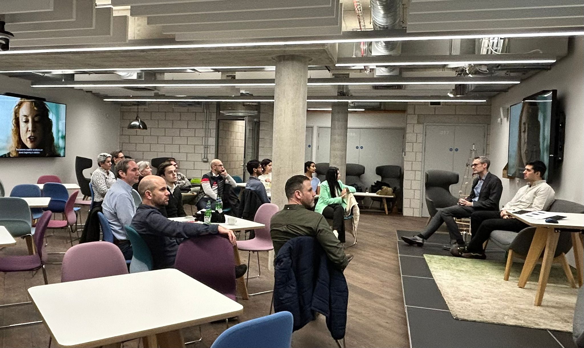 December 2024: Past, Present, Future: Reflect and Celebrate