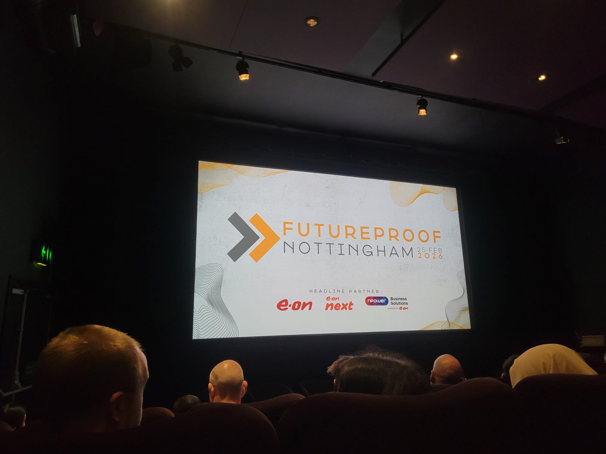 February 2026: FUTUREPROOF