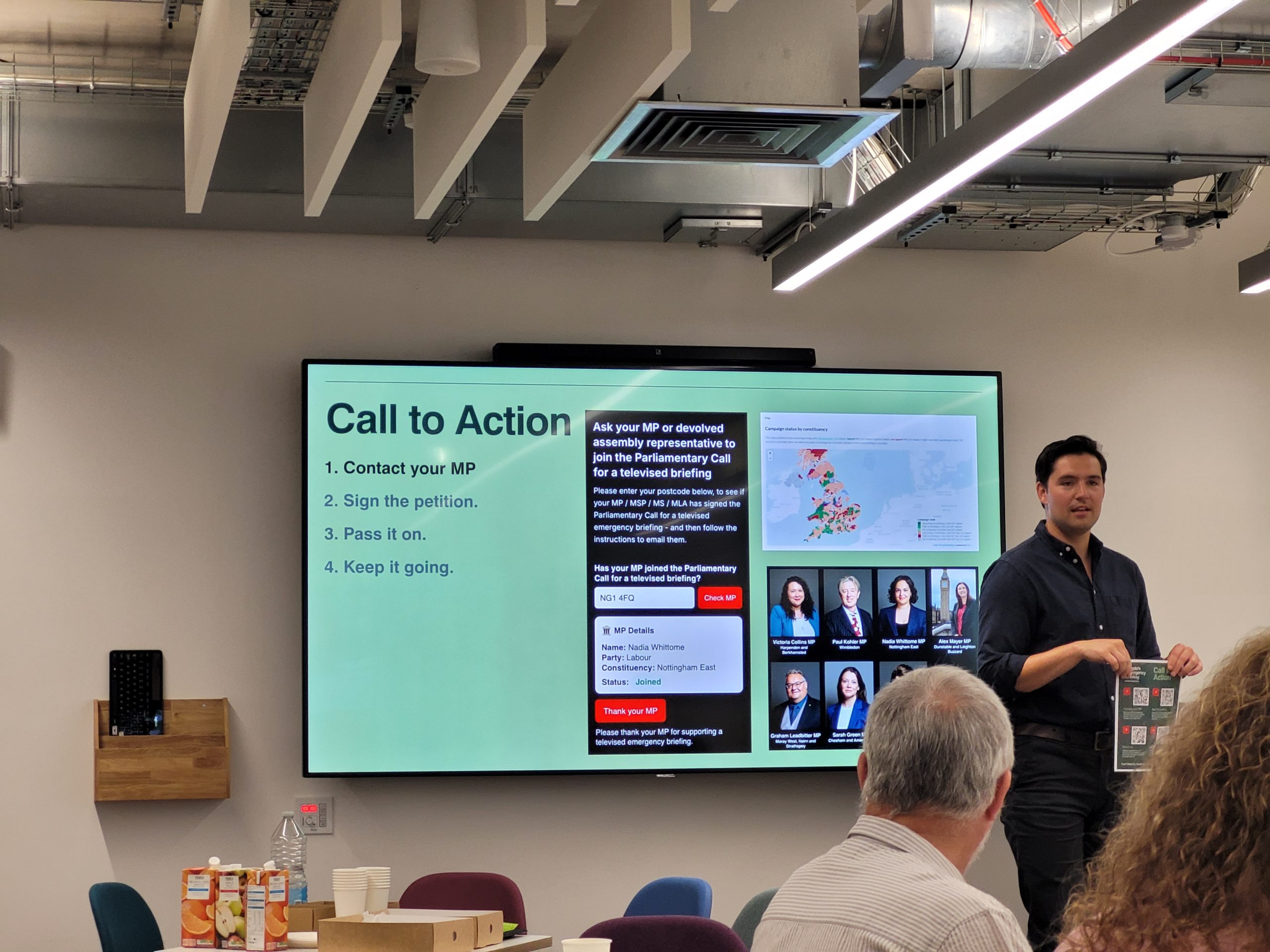 June 2026: People’s Emergency Briefing